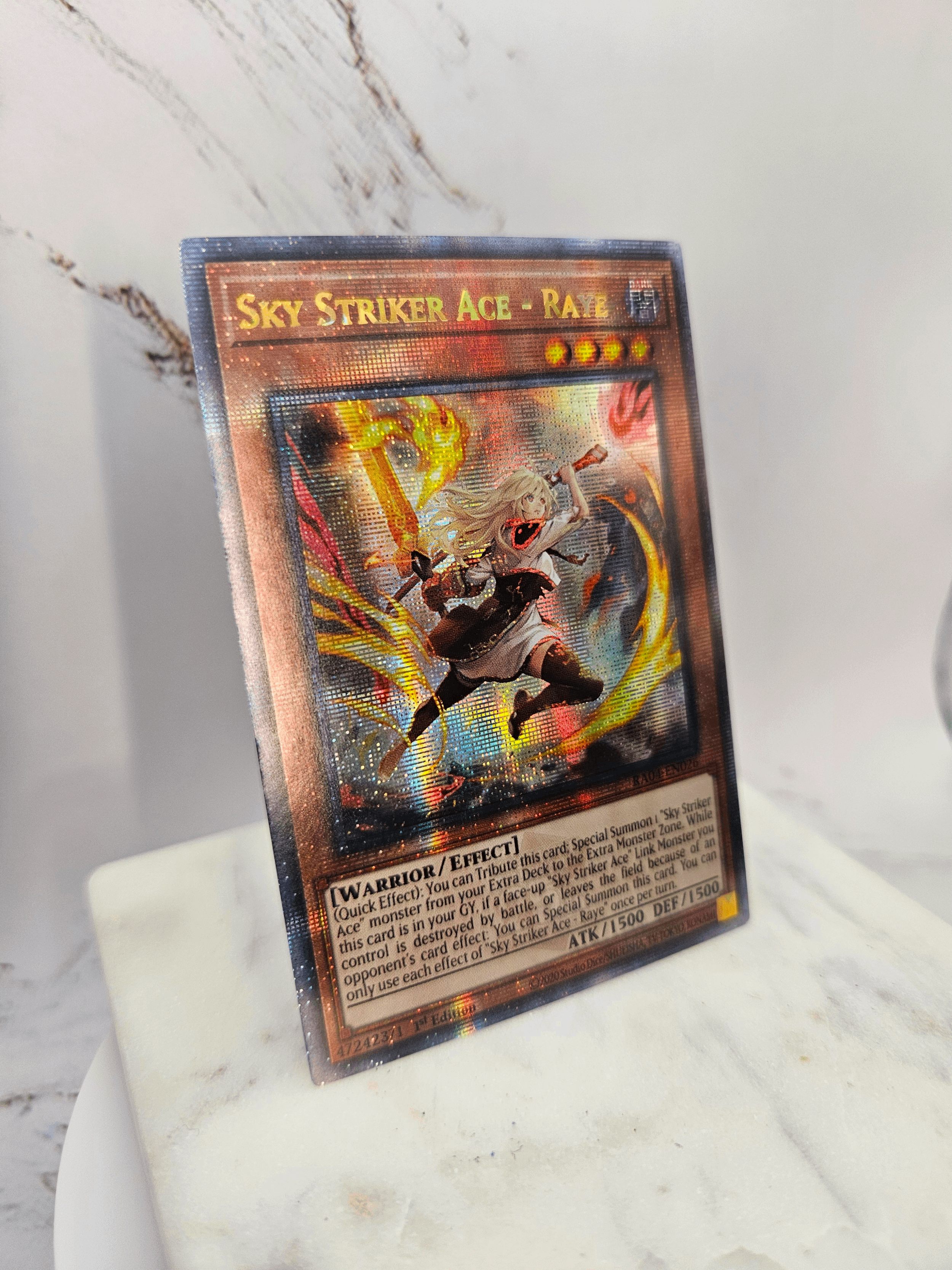 Magi Magi Magician Gal (WJMP-EN018 - TCG Version: WJMP-JP018